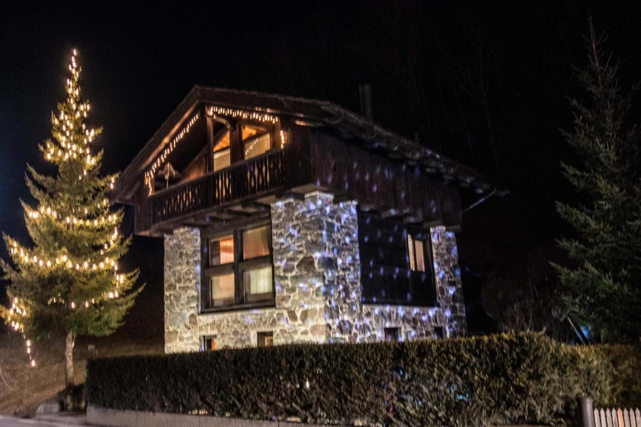 Tabie Dli Cuuntini Villa Dosoledo Exterior photo
